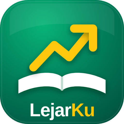 LejarKu app icon